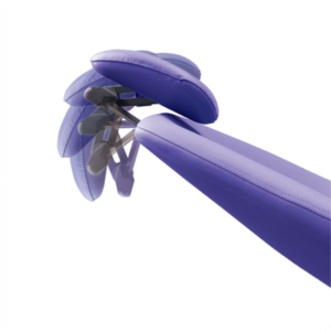 360°可旋转头靠