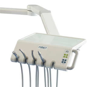 创新下挂器械盘